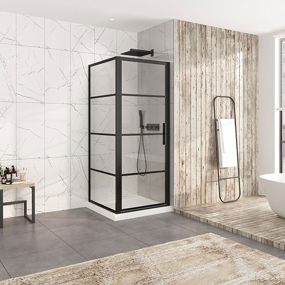 Shower door 32
